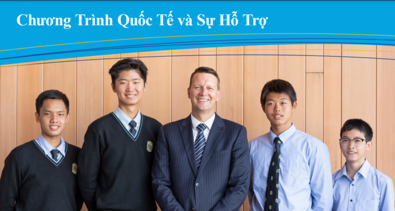 Shirley Boys' High School International 3