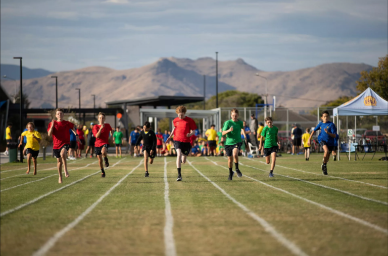 Shirley Boys' High School International 5