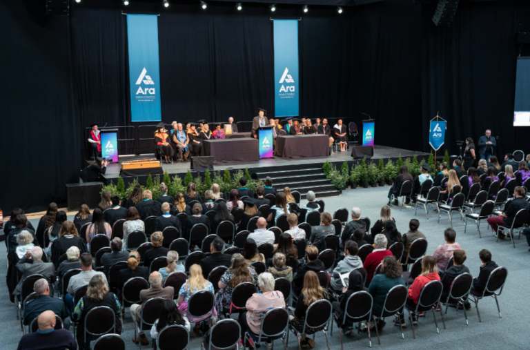 Ara Institute of Canterbury 2