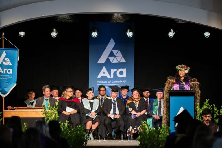 Ara Institute of Canterbury 3