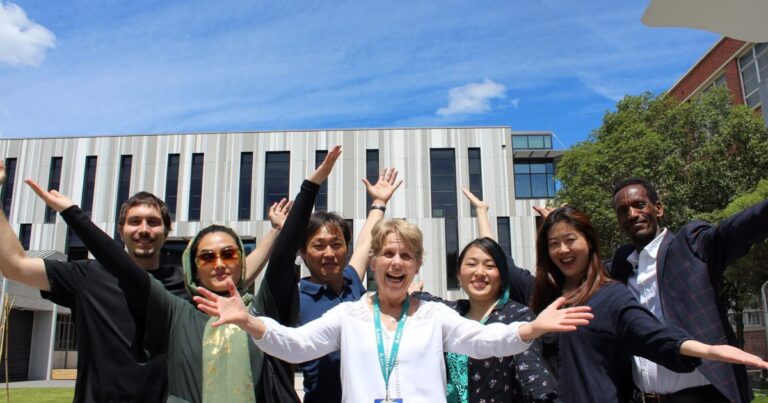 Ara Institute of Canterbury 4