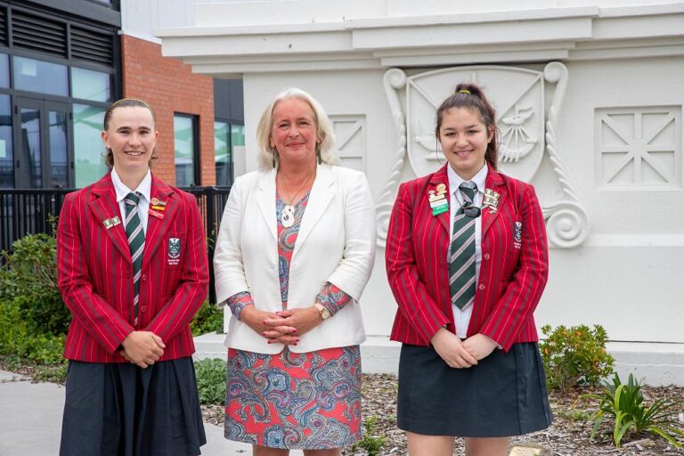 Avonside Girls’ High School 4