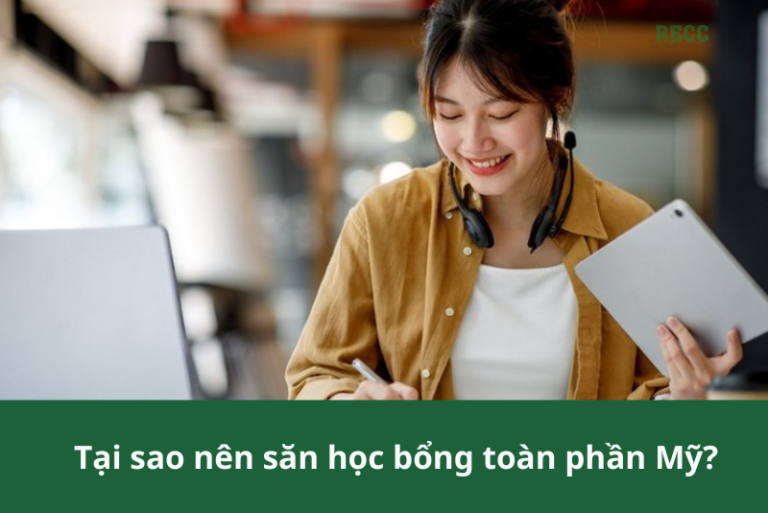 các trường đại học Mỹ có học bổng toàn phần 2