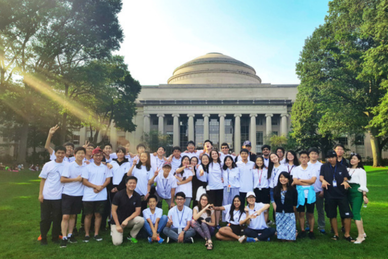 các trường đại học Mỹ có học bổng toàn phần 5