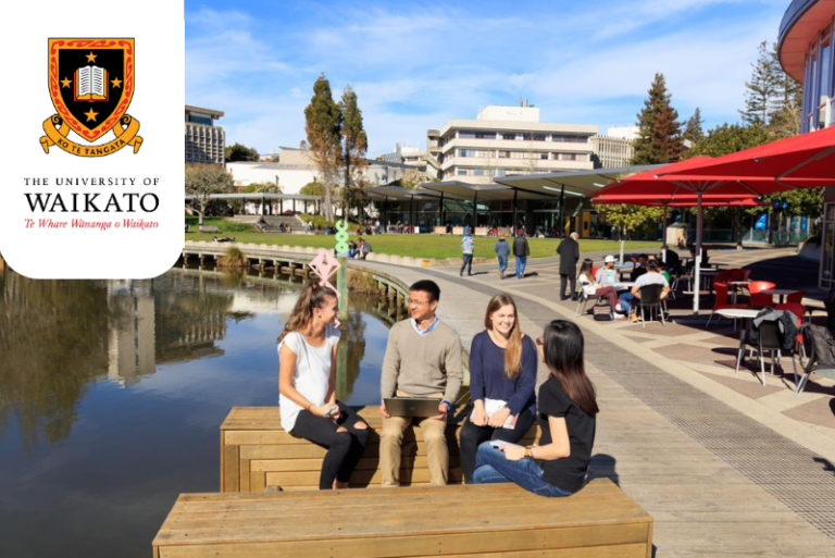 BXH các trường đại học New Zealand 4