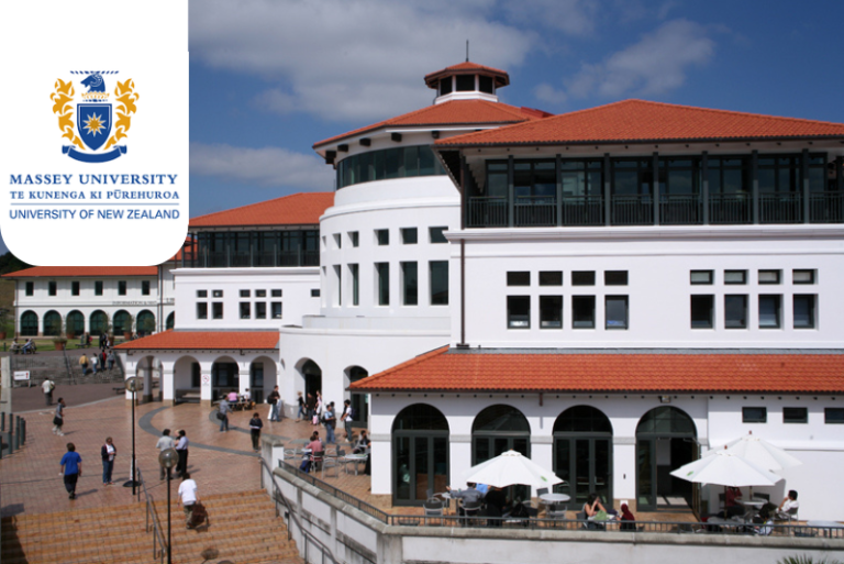 BXH các trường đại học New Zealand 5