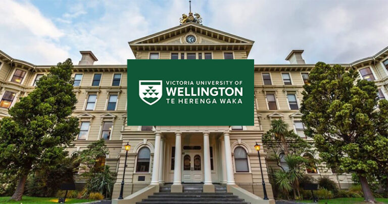 BXH các trường đại học New Zealand 6