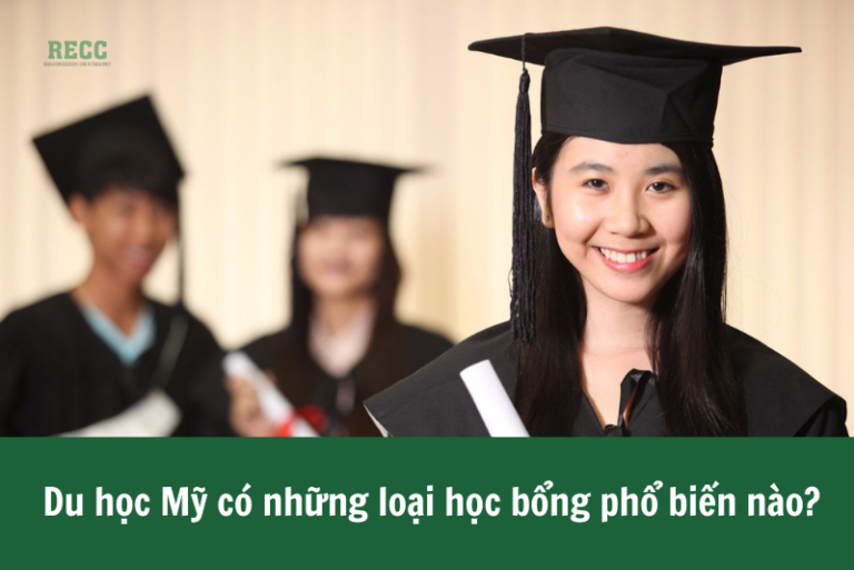 cách xin học bổng du học Mỹ 2