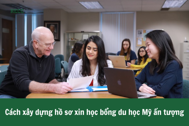 cách xin học bổng du học Mỹ3