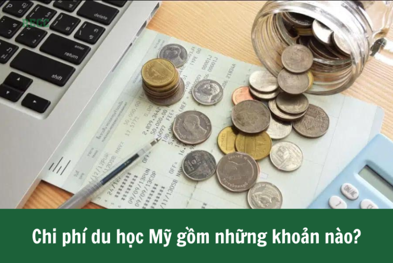 chi phí du học đại học tại Mỹ 2