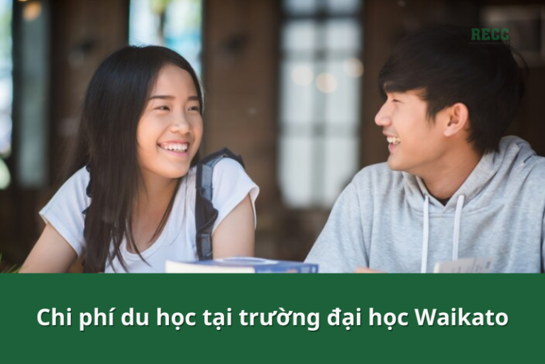Chi phí du học New Zealand 5