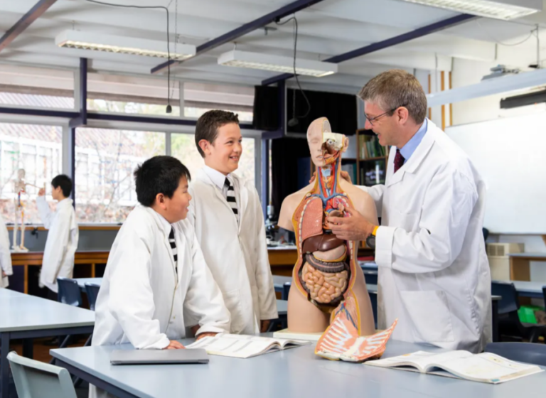 Christ’s College 3