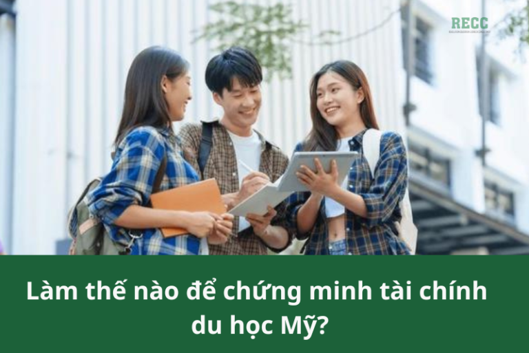 du học Mỹ không cần chứng minh tài chính 4