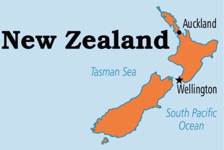 Du học New Zealand 5