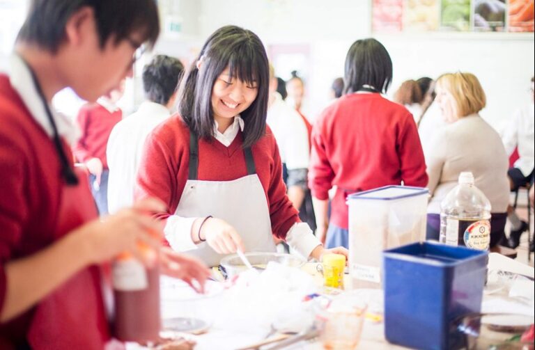 Hillmorton High School 3