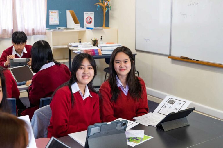 Hillmorton High School 5