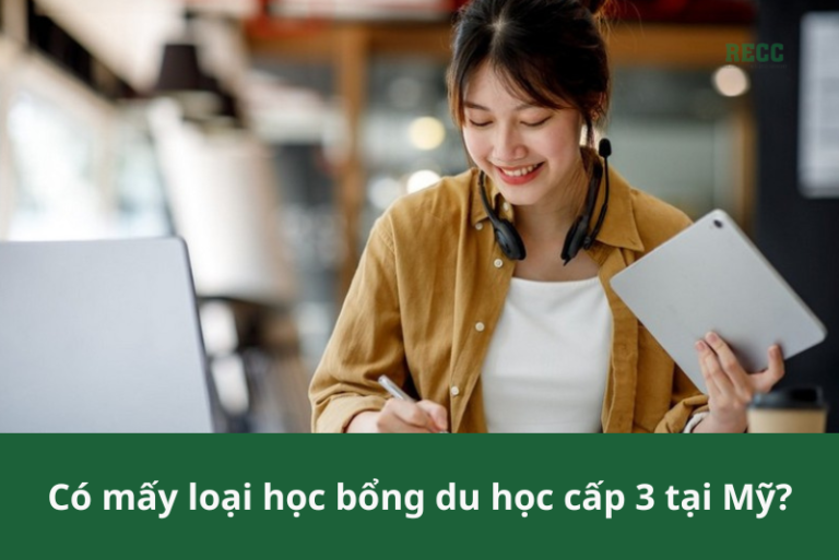 học bổng du học cấp 3 tại Mỹ 2