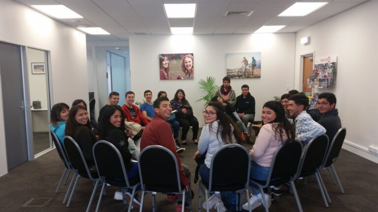 NTA English Academy 2