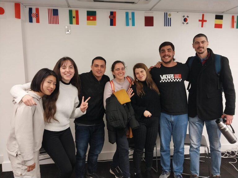 NTA English Academy 4