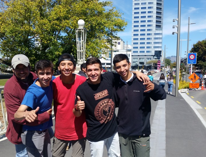 NTA English Academy 5