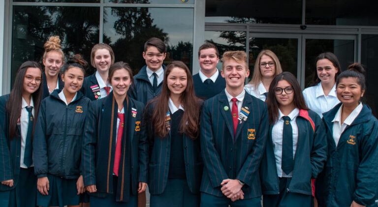 Riccarton High School 1