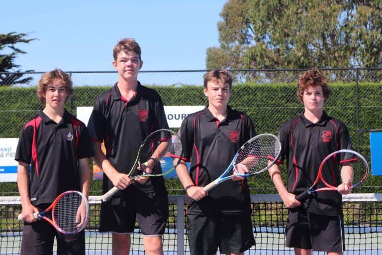 St Bede’s College 4