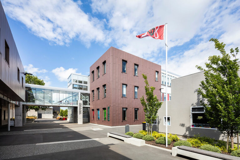 St.Margaret’s College 1