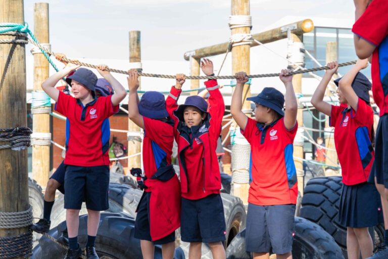 Wairarapa Cobham Intermediate School 1