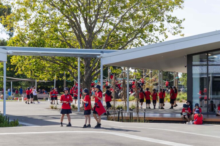 Wairarapa Cobham Intermediate School 2