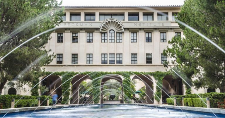 xếp hạng các trường đại học ở California 4
