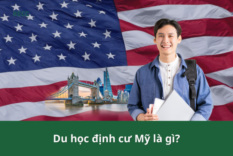 Cách định cư ở Mỹ cho du học sinh 2