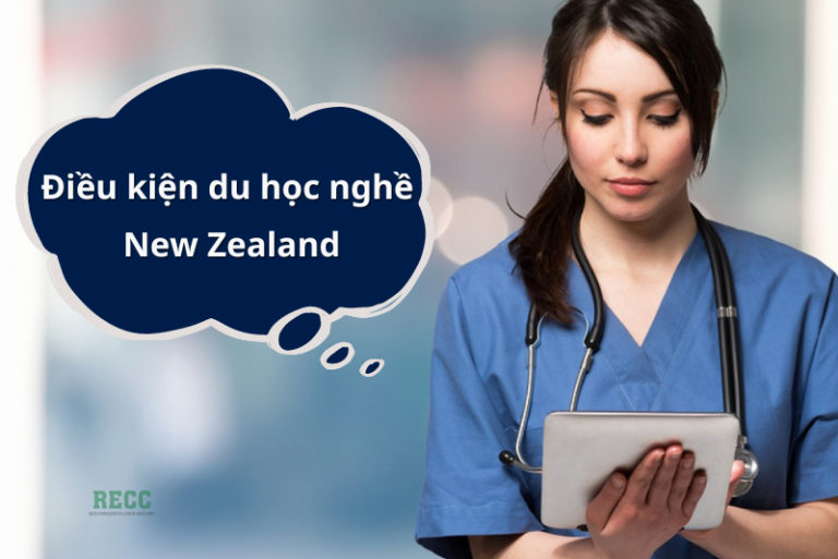 Chi phí du học nghề tại New Zealand 3