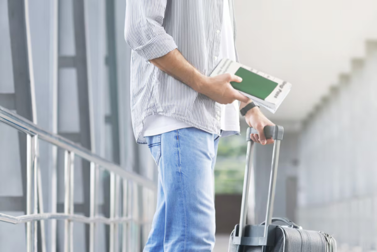 chuẩn bị vali du học 4