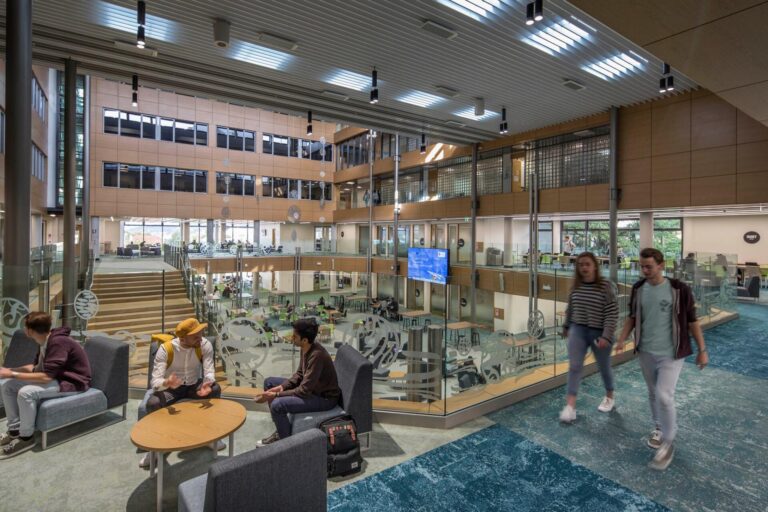 trường đại học New Zealand3