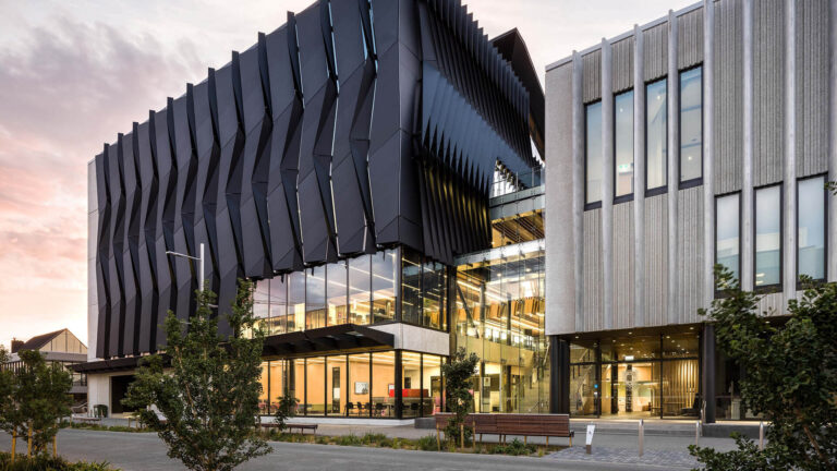trường đại học New Zealand 4