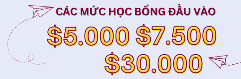 học bổng du học Canada 2