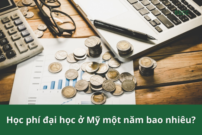 Học phí các trường đại học ở Mỹ 2