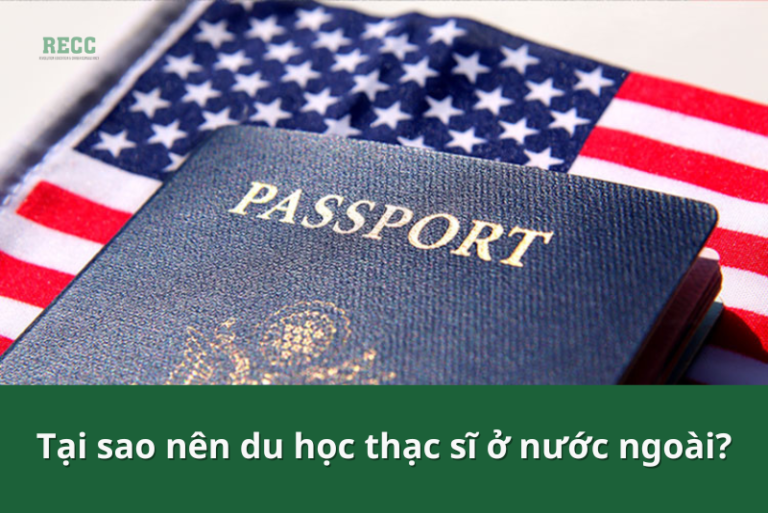 nên du học thạc sĩ nước nào 2