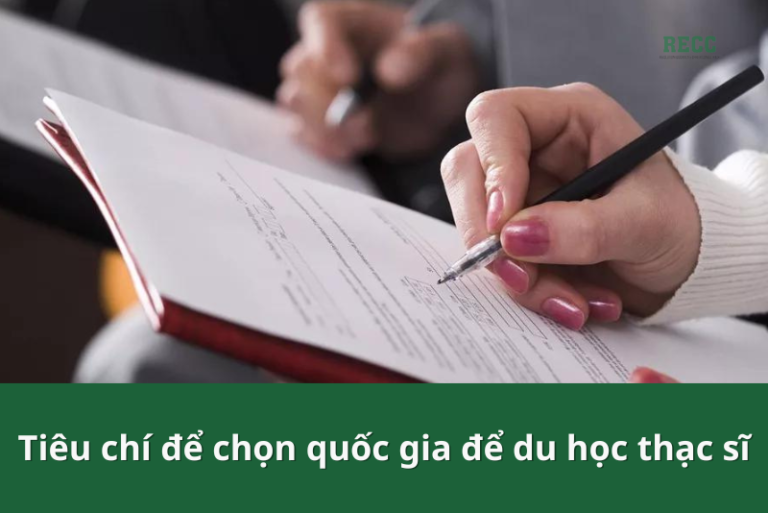 nên du học thạc sĩ nước nào 3