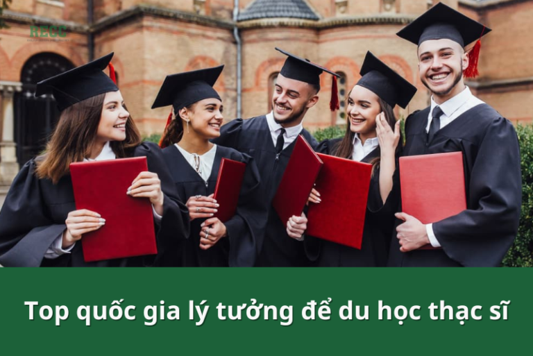 nên du học thạc sĩ nước nào 4