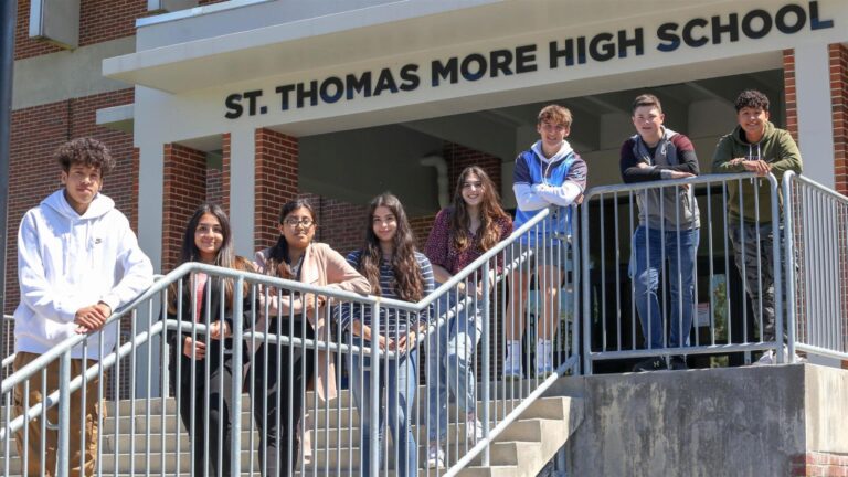 săn học bổng du học Mỹ cấp 2 3