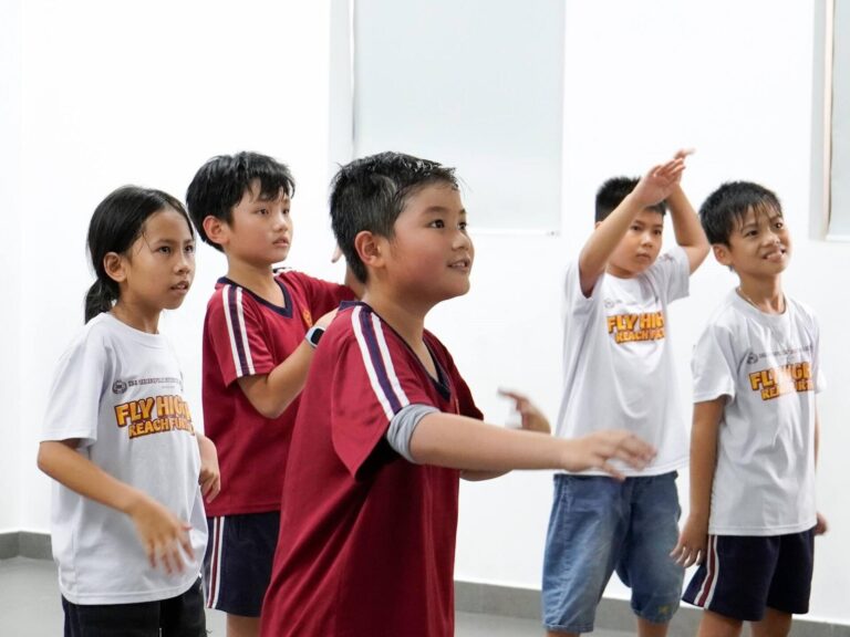 săn học bổng du học Mỹ cấp 2 2