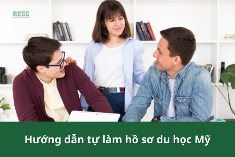 thời gian nộp hồ sơ du học Mỹ 2