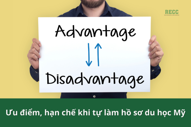 thời gian nộp hồ sơ du học Mỹ 3