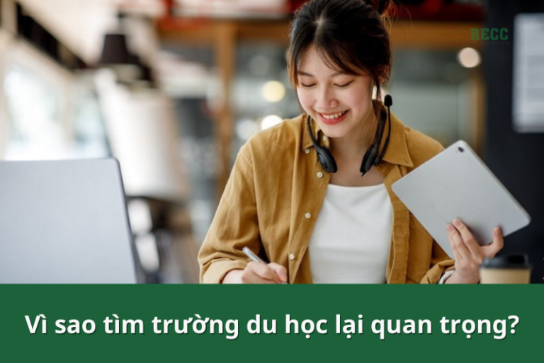 tìm trường du học 2