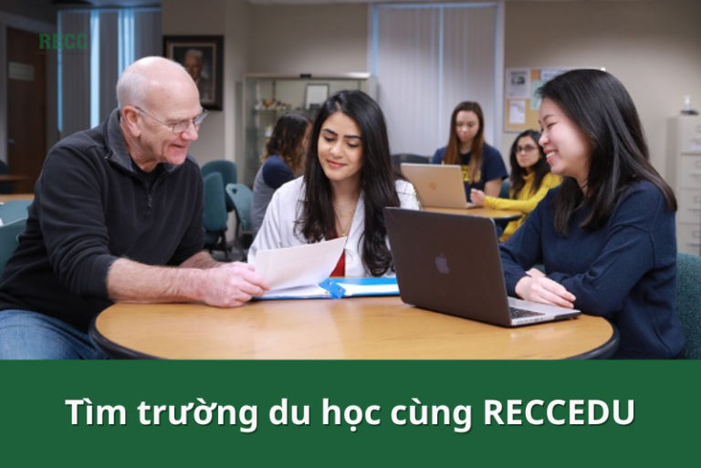 tìm trường du học 4