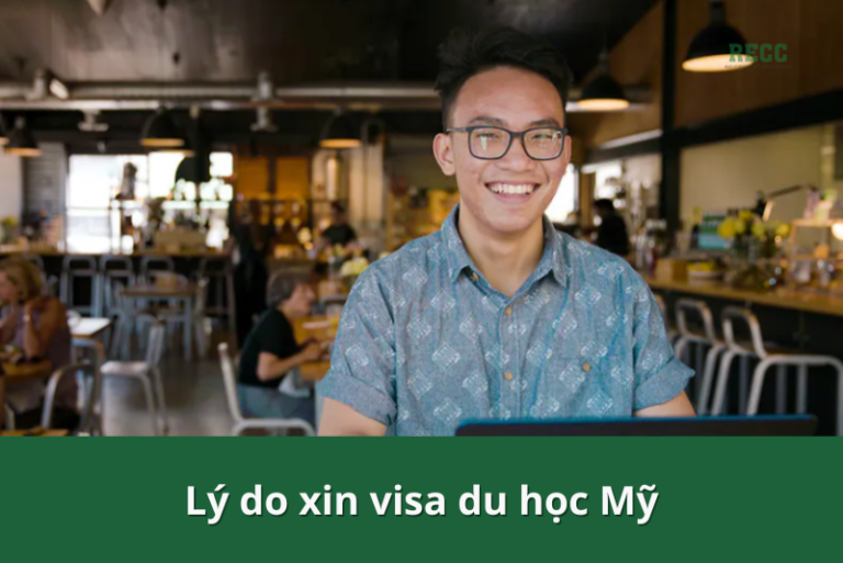 Xin visa du học Mỹ có khó không 2