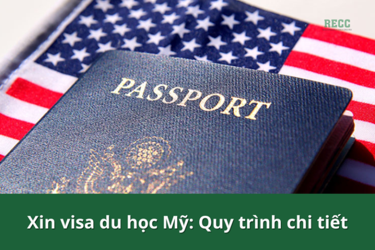 Xin visa du học Mỹ có khó không 4
