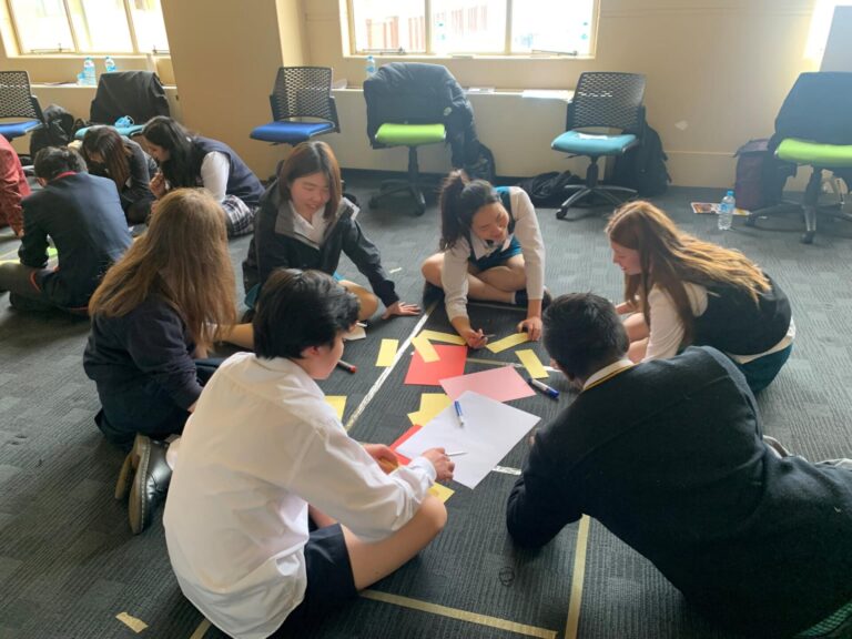 Du học cấp 3 New Zealand_2