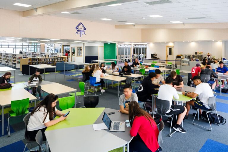 Du học cấp 3 New Zealand_3